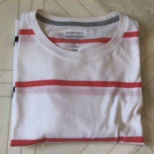 GAP “EVERYDAY” Striped T-shirt